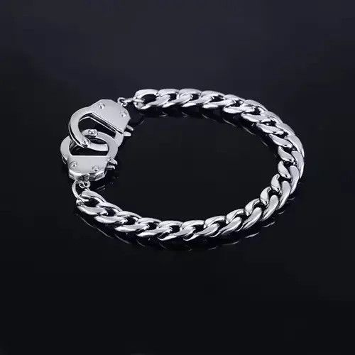 Jewelry × Vintage cuff bracelet Size ONE SIZE - 1 Thumbnail