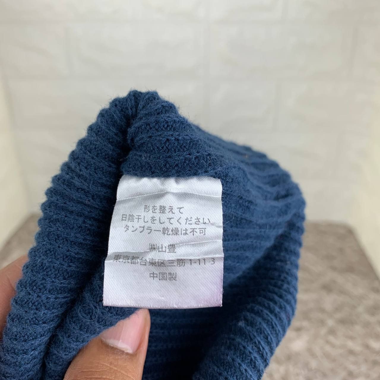 Vintage × Wilson 💥 Vintage Wilson Hat Size ONE SIZE - 2 Thumbnail