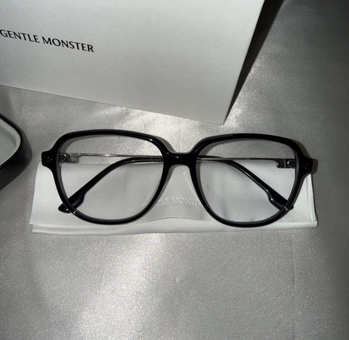 Gentle Monster GentleMonster Anna 01 Size ONE SIZE - 2 Thumbnail