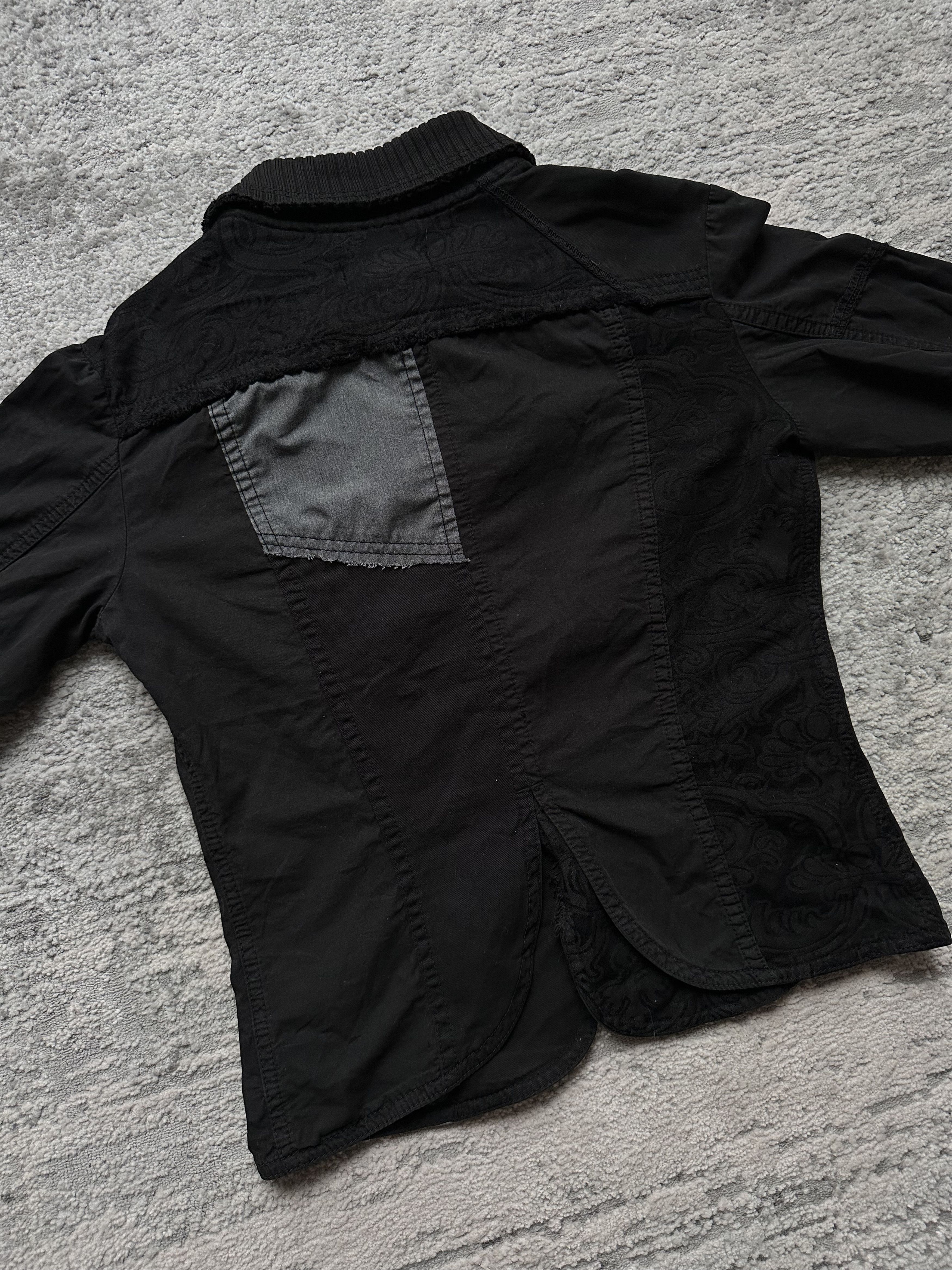 Diesel Diesel archive vintage jacket Size S / US 4 / IT 40 - 8 Thumbnail