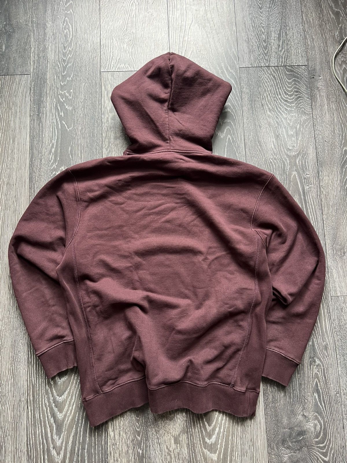 Opening Ceremony Opening Ceremony Hoodie oversize baggy Mens Sweatshirt Size US S / EU 44-46 / 1 - 3 Thumbnail