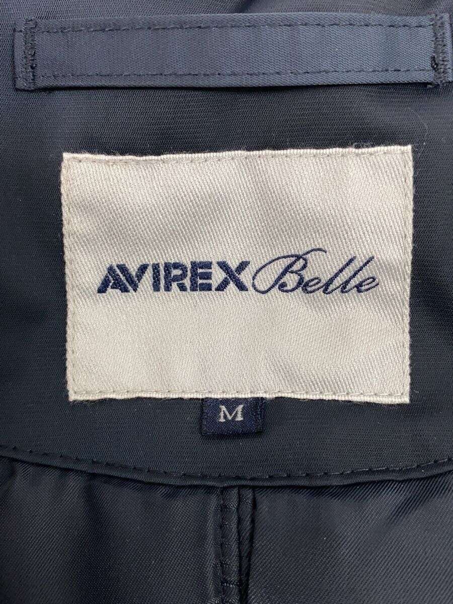 Avirex Avirex Polyester Jacket Navy Size US M / EU 48-50 / 2 - 3 Thumbnail
