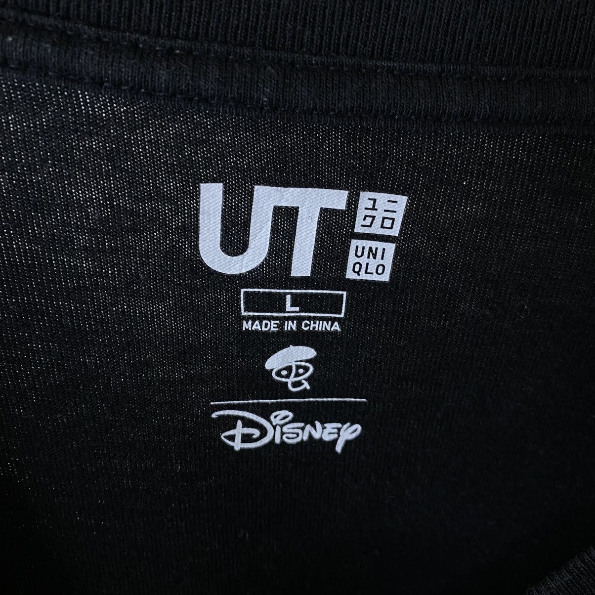Mickey Mouse Disney Mickey Mouse Manga Art UT by Osamu Tezuka T Shirt Size US L / EU 52-54 / 3 - 4 Thumbnail