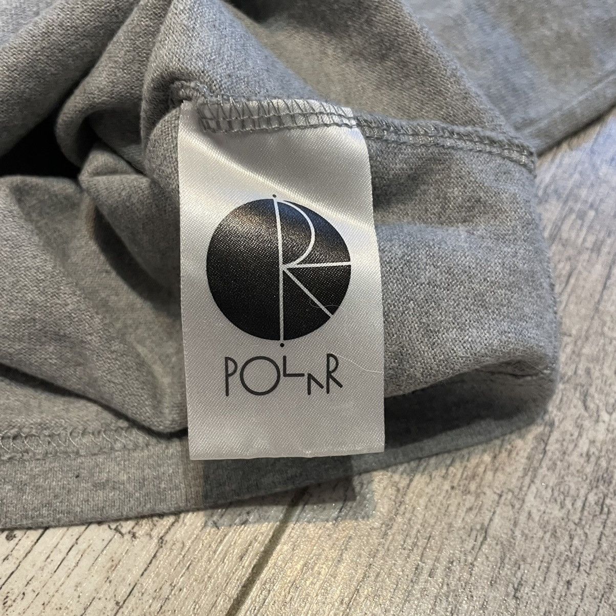 Polar Skate Co. × Vintage Polar Skate Co. Default crewneck sweatshirt central logo y2k Size US S / EU 44-46 / 1 - 7 Thumbnail
