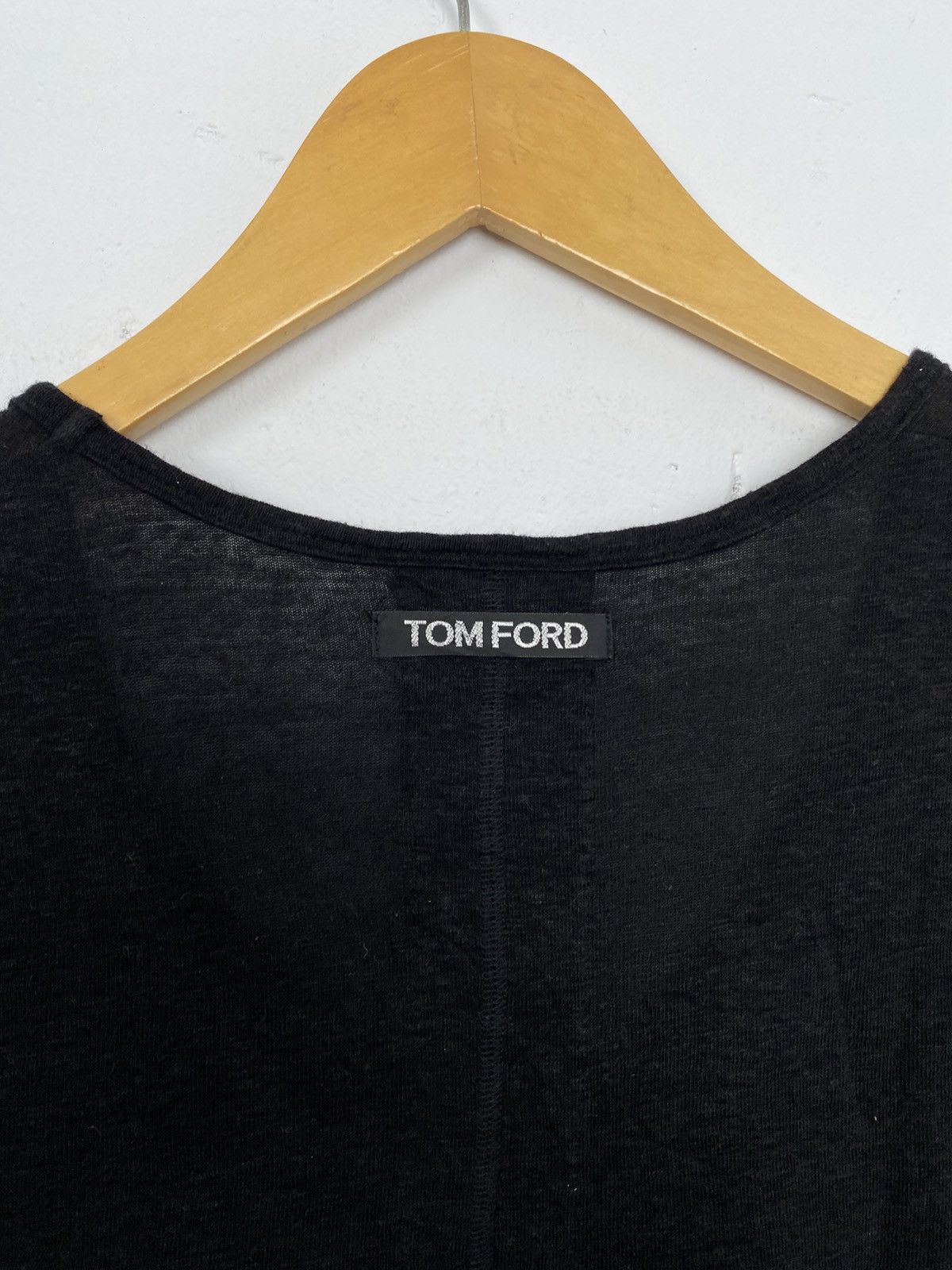 Tom Ford Tom ford AW003 Size US S / EU 44-46 / 1 - 4 Thumbnail
