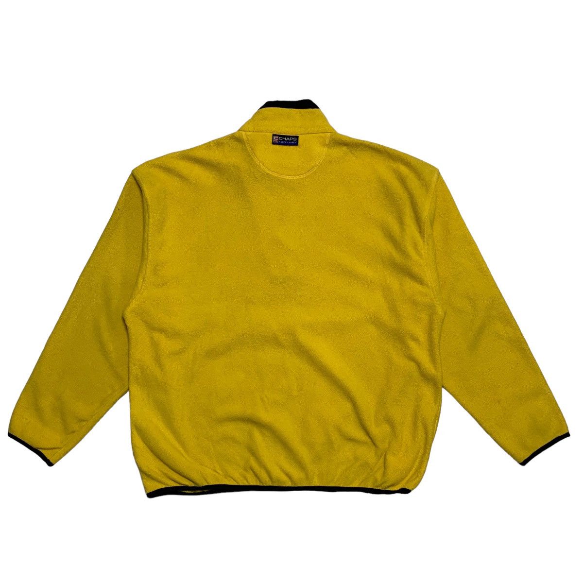 Chaps Ralph Lauren Vintage Chaps Ralph Lauren Sweater Size US XL / EU 56 / 4 - 5 Thumbnail