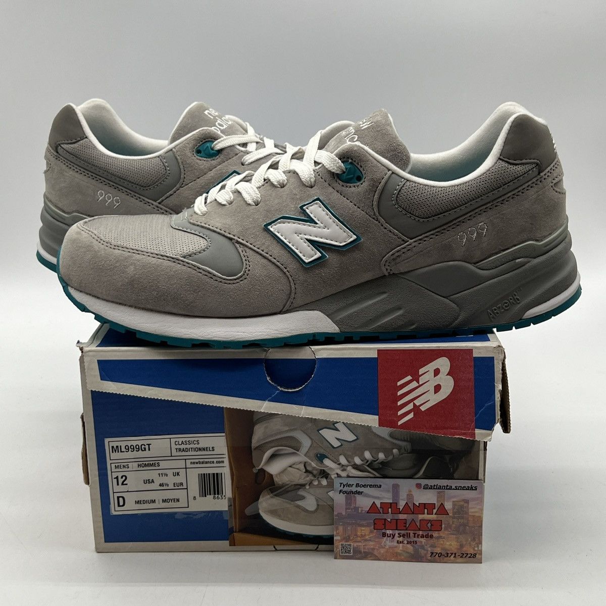 ML999