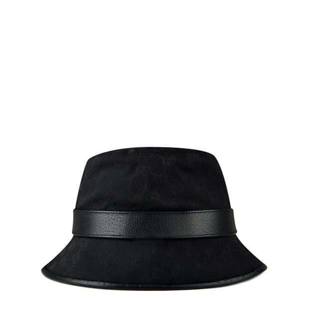 Gucci Gg Bucket Hat Size ONE SIZE - 3 Thumbnail