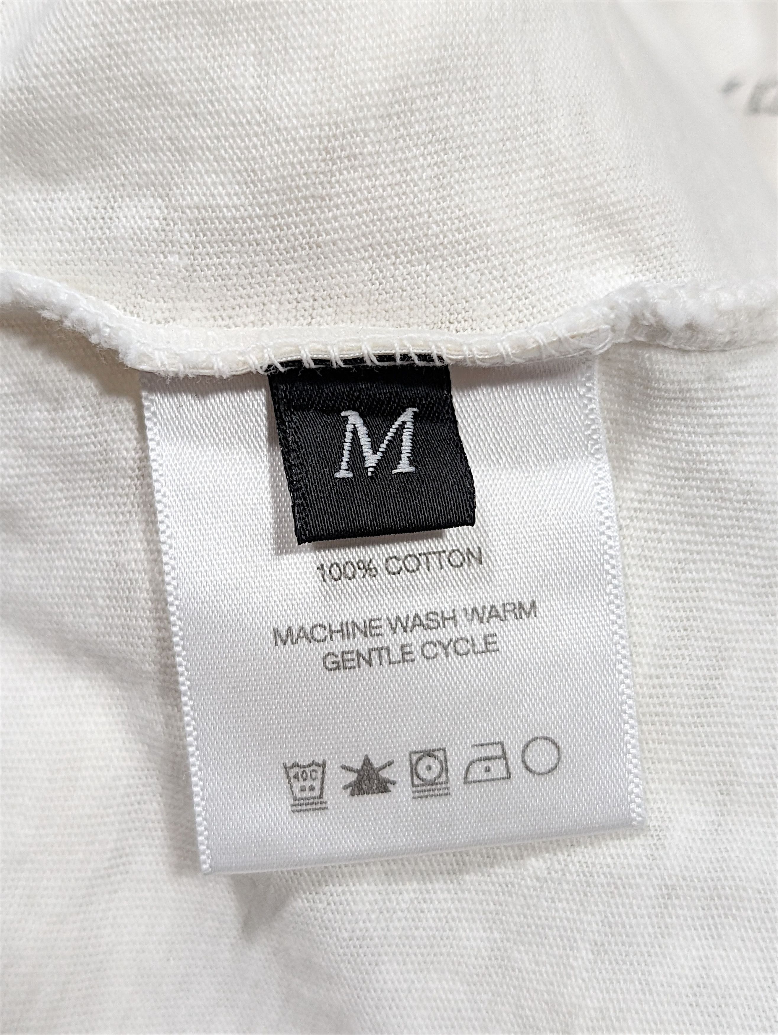 Enfants Riches Deprimes Enfants Riches Déprimés Reminiscing T-Shirt White Size US M / EU 48-50 / 2 - 3 Thumbnail