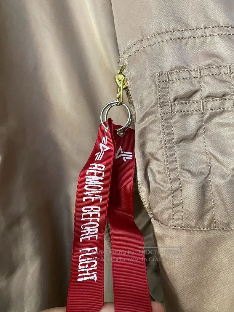 Vetements Vetements Padded Jacket Size US S / EU 44-46 / 1 - 2 Thumbnail