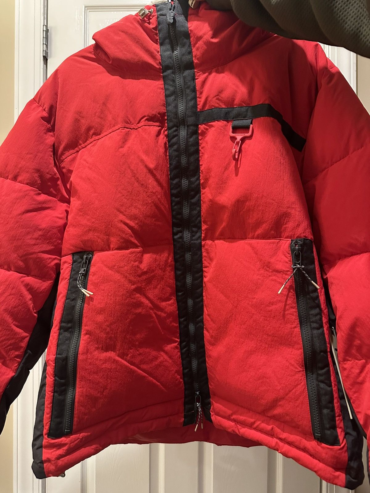 Reese Cooper Reese Cooper Outdoor Supply Puffer Jacket Size US L / EU 52-54 / 3 - 4 Thumbnail