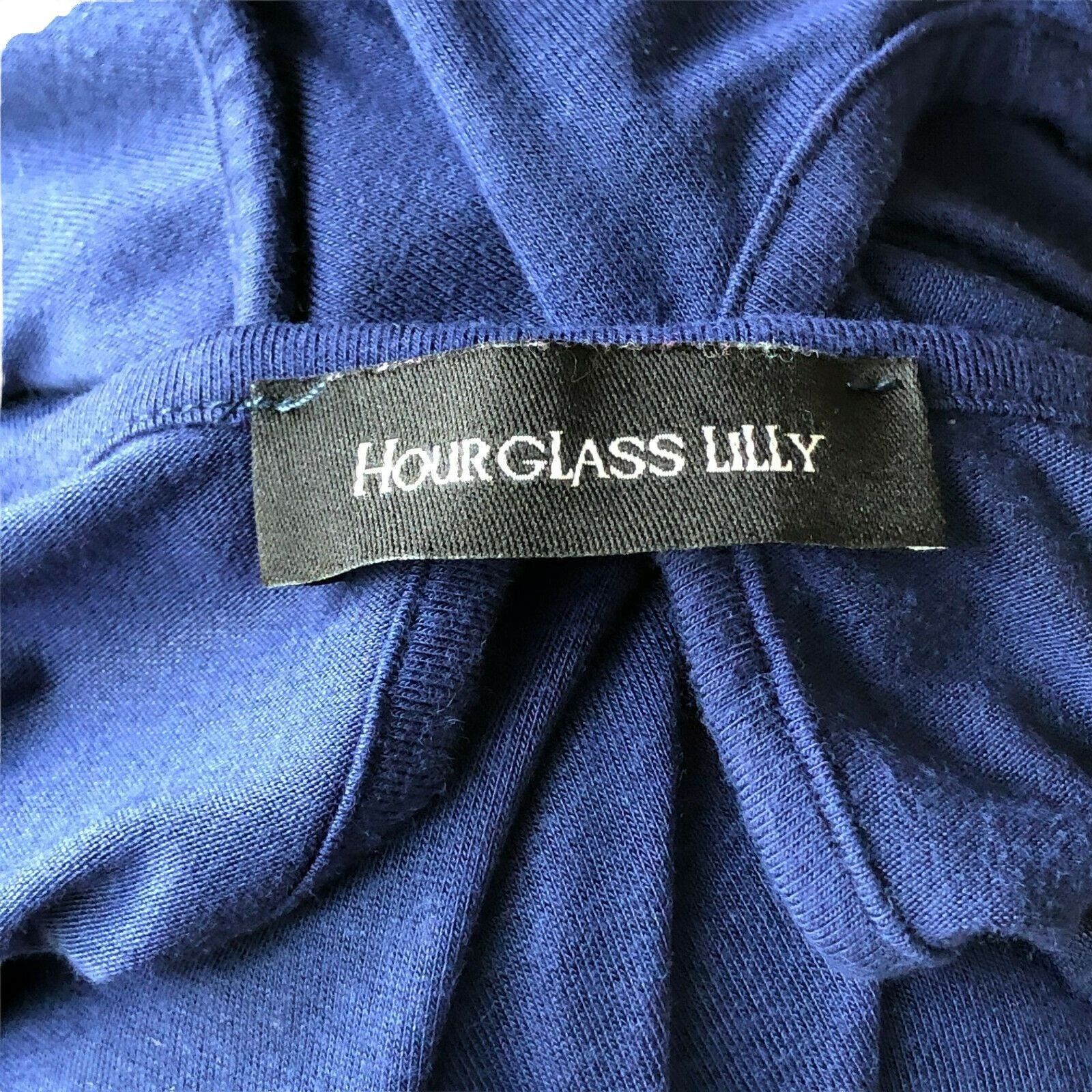 Other Hourglass Lilly Sleeveless Casual Dress Scoop-Neck Keyhole B Size S / US 4 / IT 40 - 3 Thumbnail