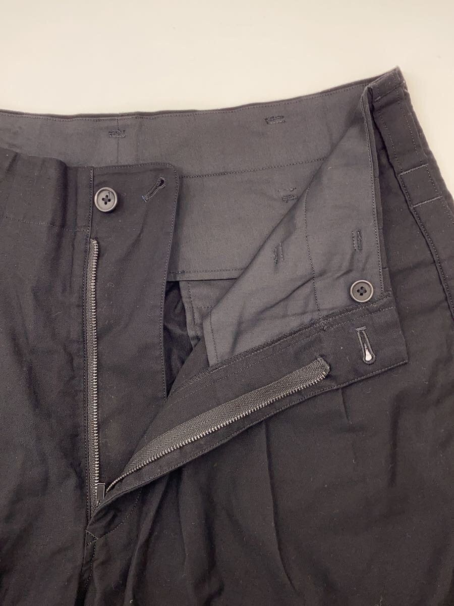 Yohji Yamamoto yohji yamamoto POUR HOMME/HP-P07-002 Bottoms Size US 32 / EU 48 - 3 Thumbnail