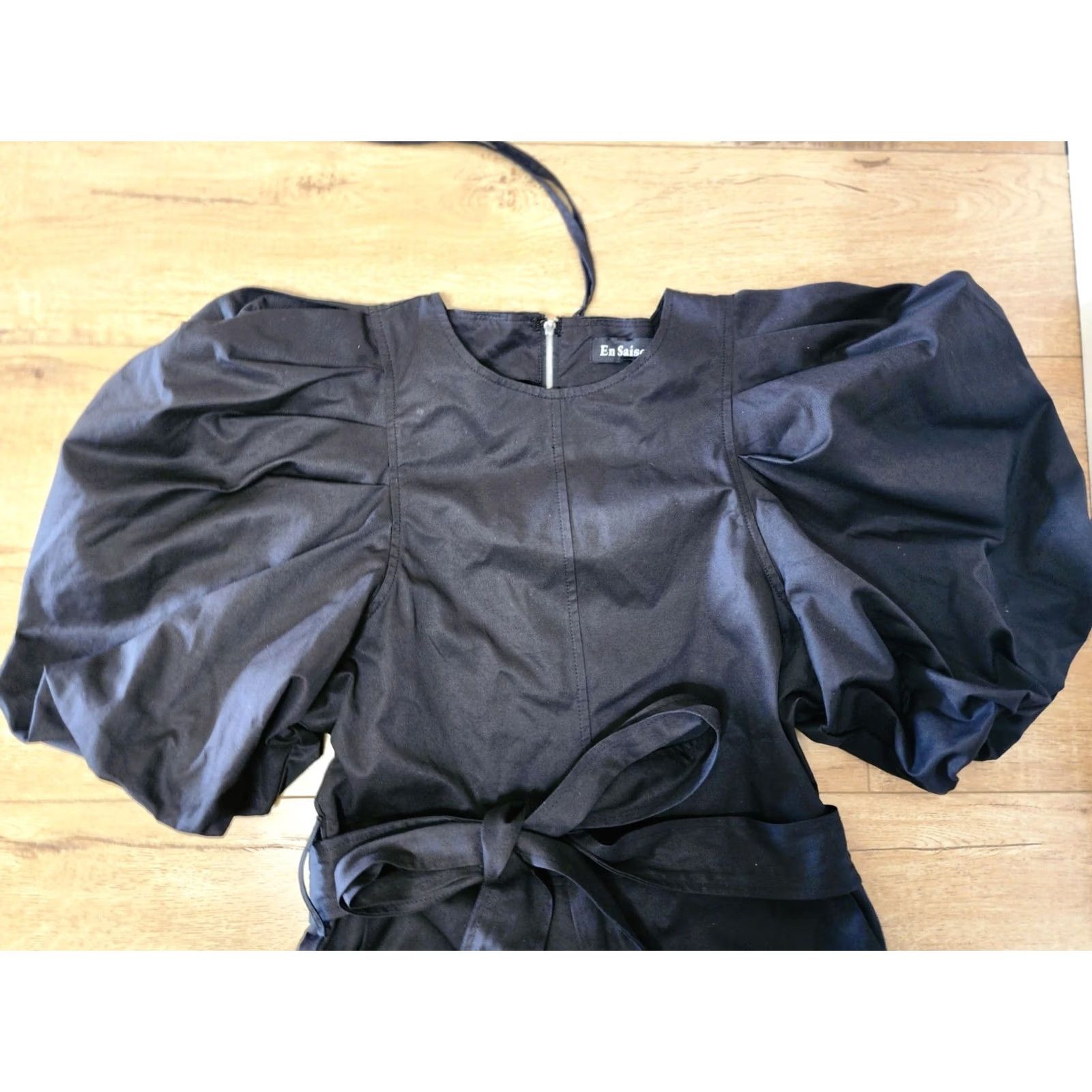 Anthropologie VINTAGE? No. Size 32" / US 10 / IT 46 - 4 Thumbnail