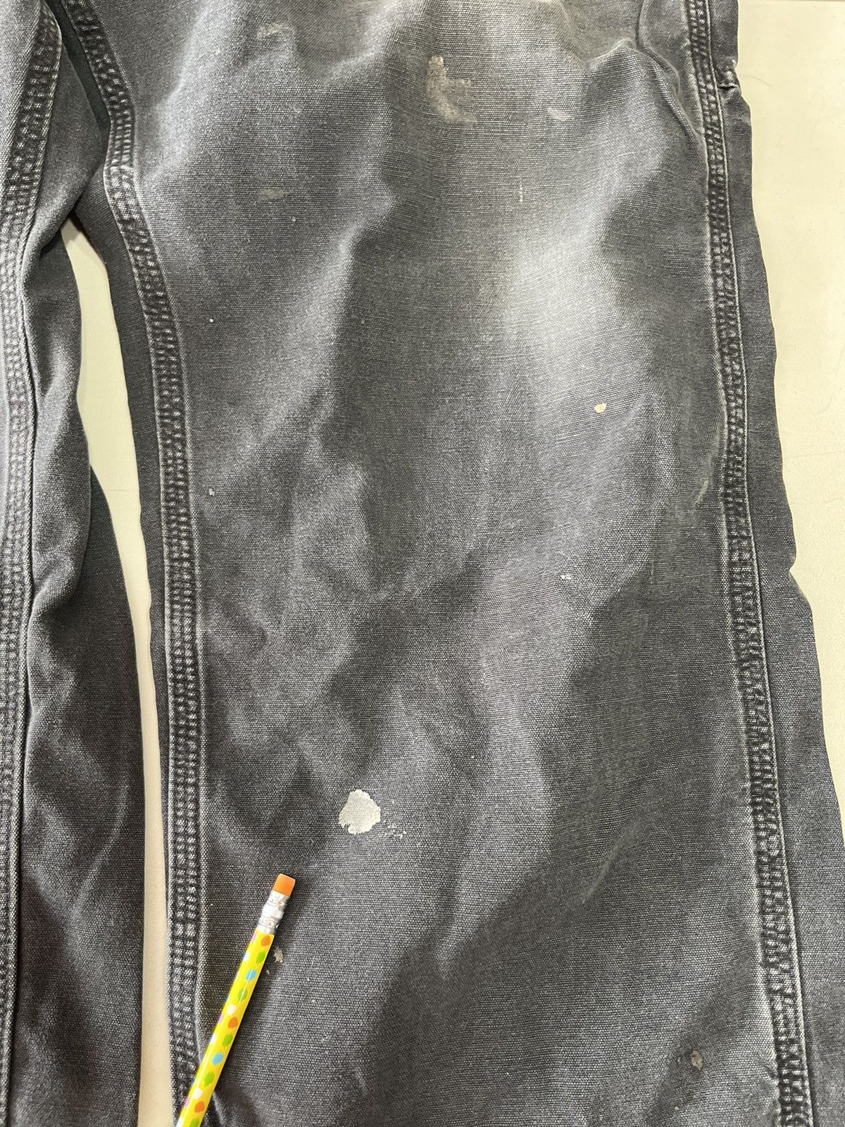 Carhartt Carhartt cargo carpenter pants Size US 36 / EU 52 - 4 Thumbnail