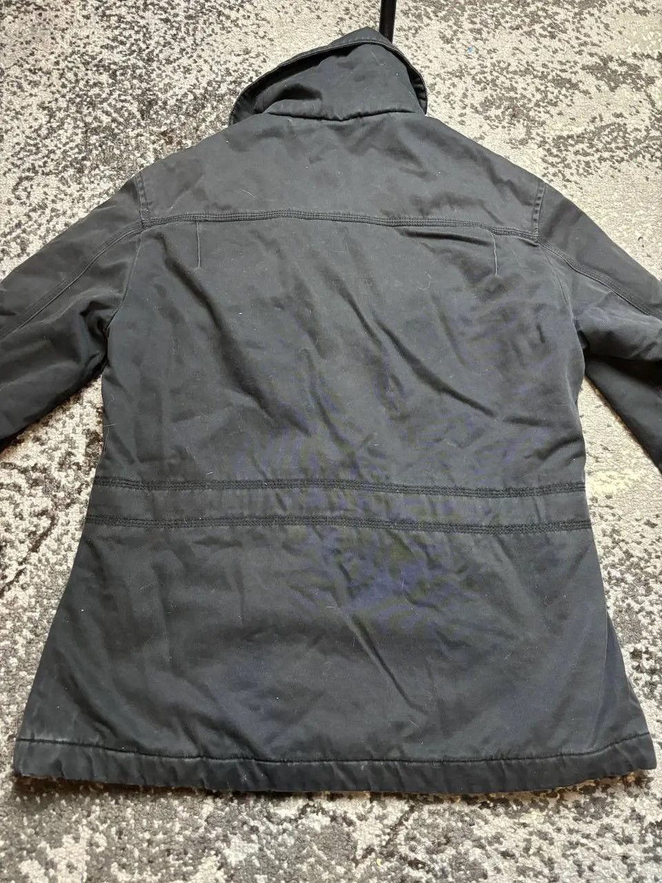 Adidas × If Six Was Nine × Vintage Vintage Y2K Adidas Stripes Faded Opium Pocket 2008 Jacket Size US M / EU 48-50 / 2 - 9 Thumbnail