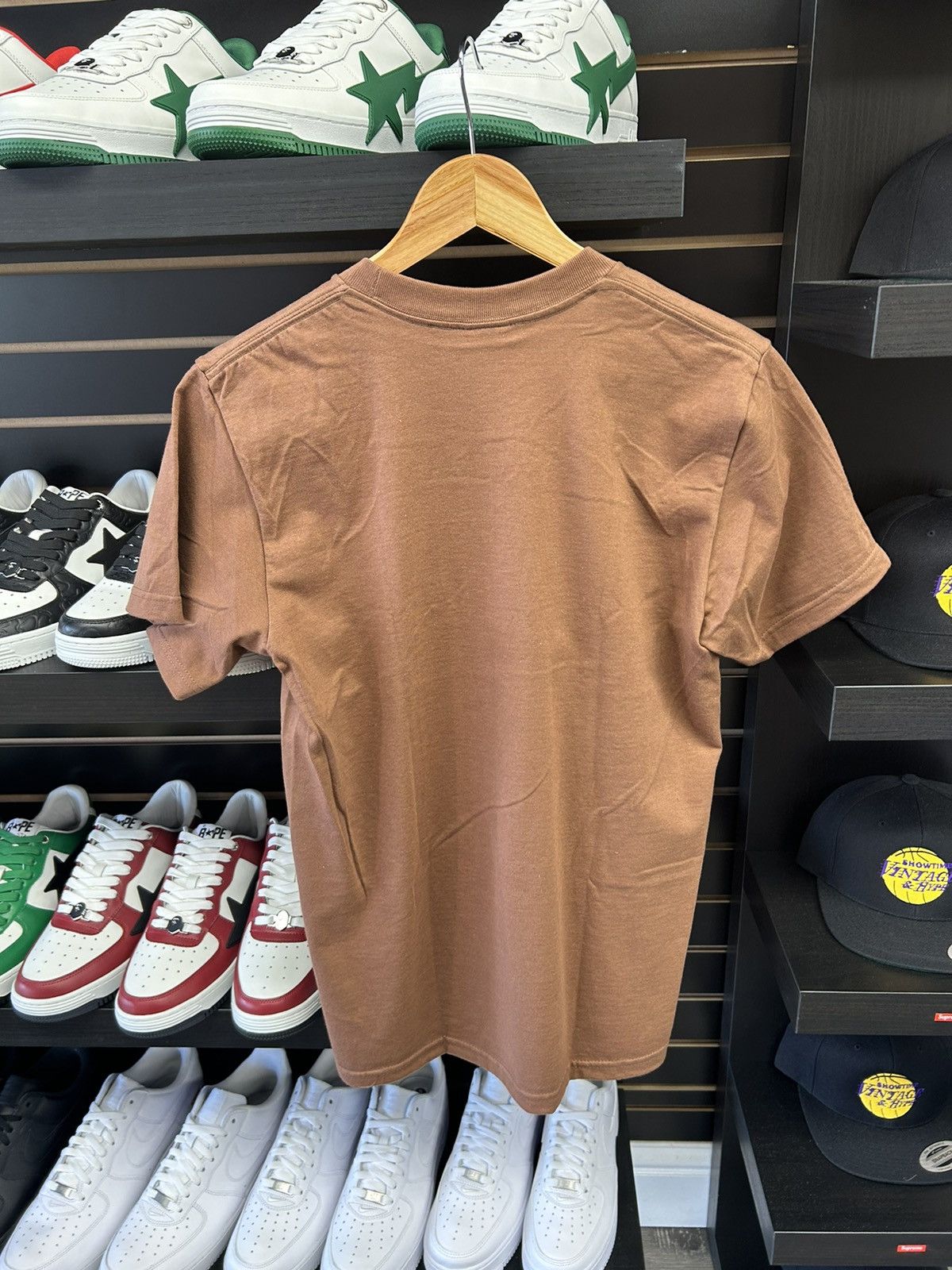 Supreme Supreme Margaret Keane T-shirt Size US S / EU 44-46 / 1 - 2 Thumbnail