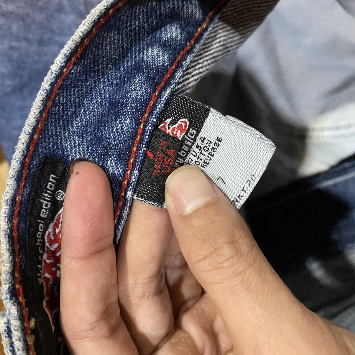 JNCO jeans