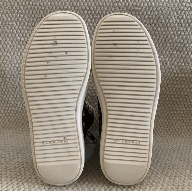 Rick Owens Rick Owens Hi-Top Sneakers Size US 5 / EU 37 - 4 Thumbnail