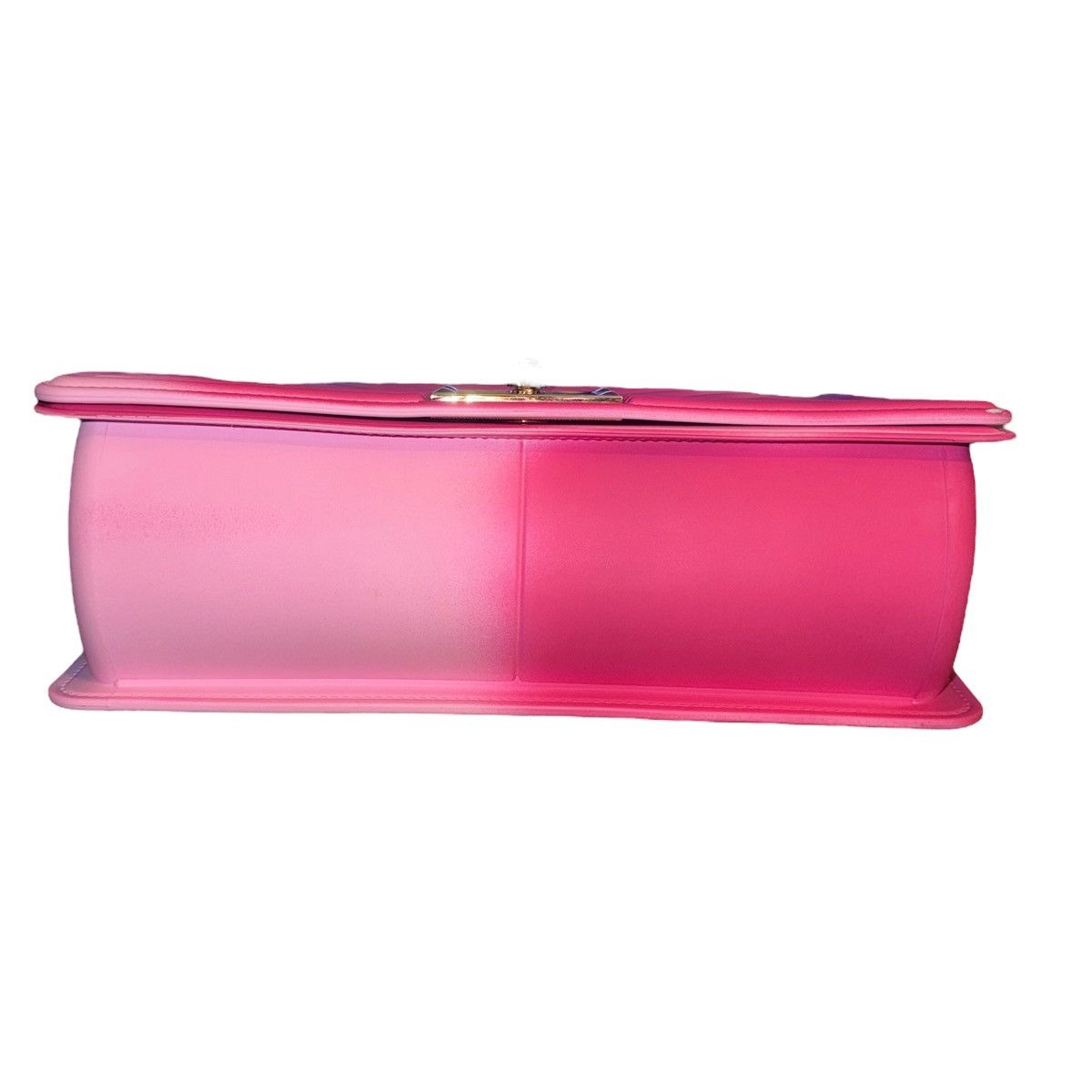 Other Pink and blue ombré jelly crossbody bag Size ONE SIZE - 5 Thumbnail