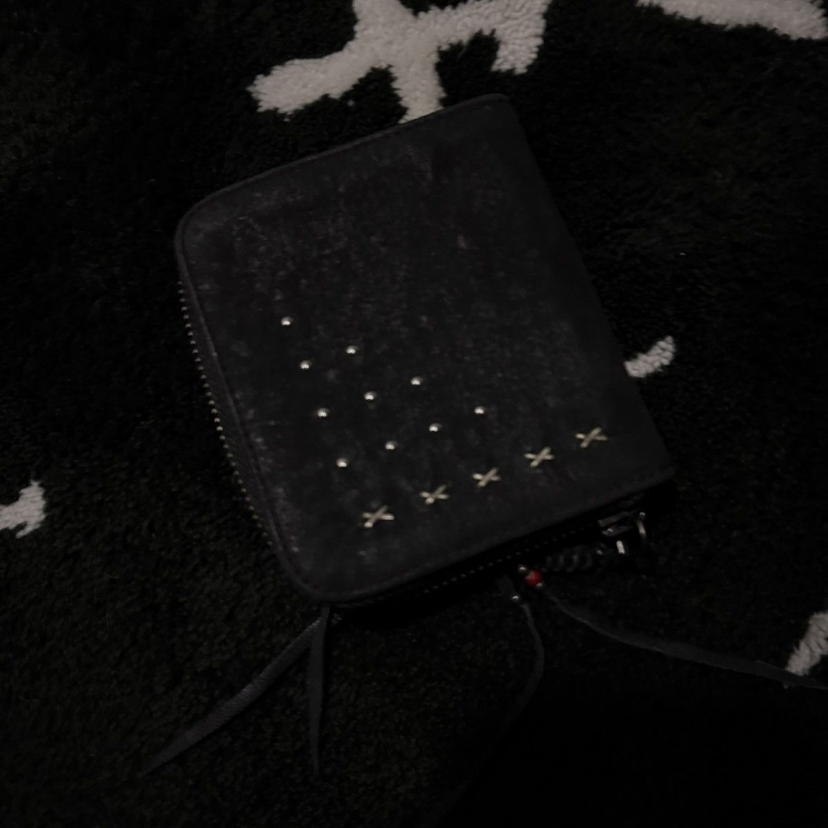14th Addiction FW15 - Pabro Wallet Size ONE SIZE - 2 Thumbnail