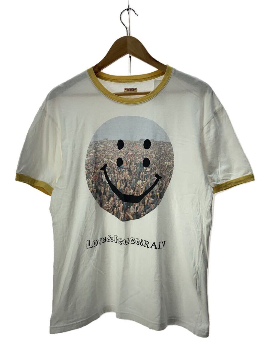 Kapital Tee Shirt Size US XL / EU 56 / 4 - 1 Thumbnail