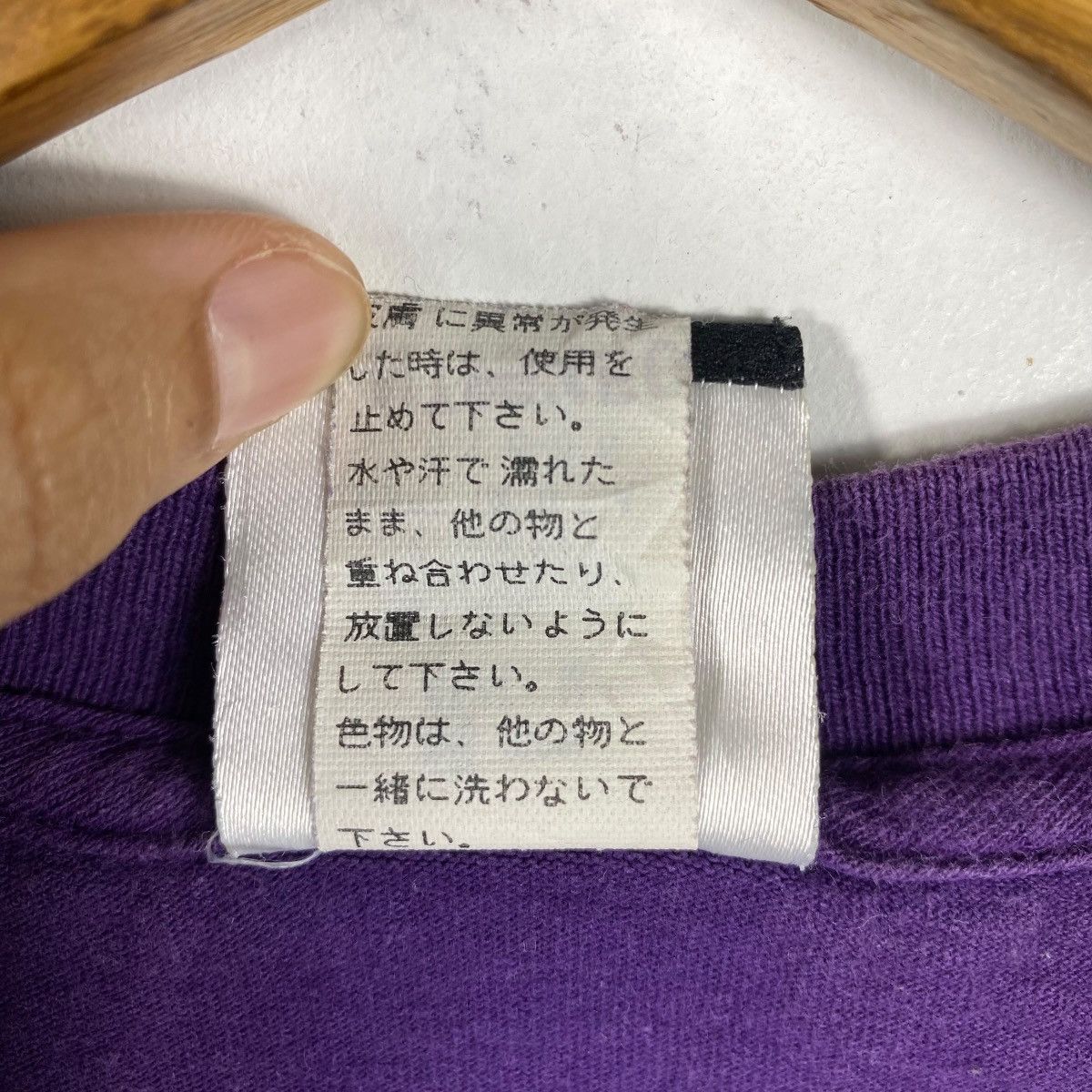 The North Face Vintage 00's THE NORTH FACE Get What You Want Faded Tee Size US M / EU 48-50 / 2 - 8 Thumbnail