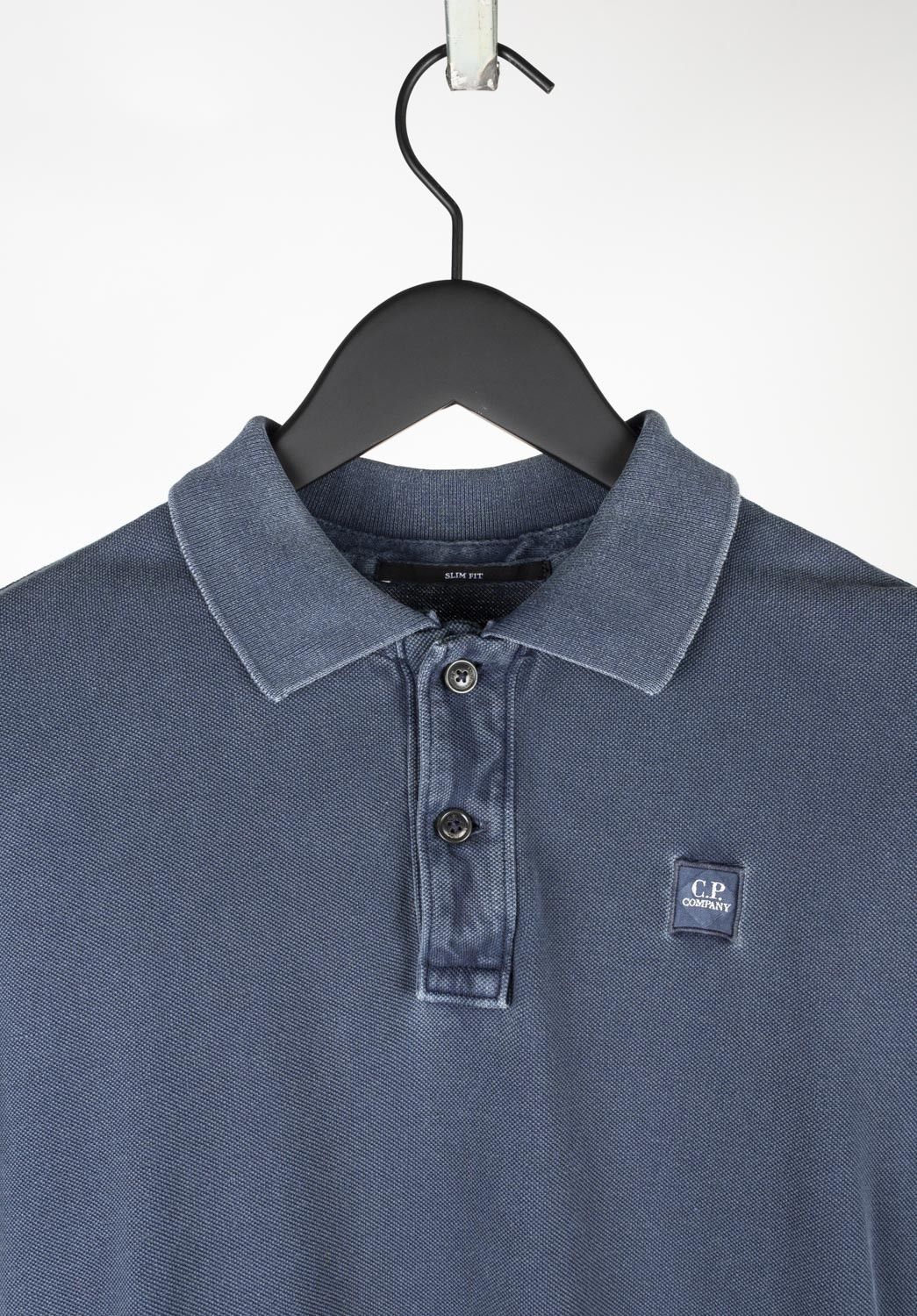 C.P. Company CP Company Men Polo Shirt Size M H4537 Size US S / EU 44-46 / 1 - 2 Thumbnail