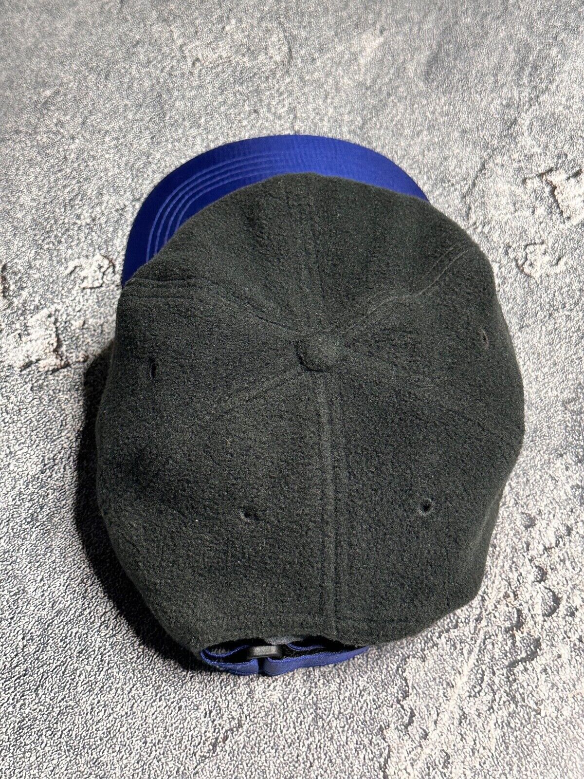 Tommy Hilfiger vintage Tommy Hilfiger coldstop fleece cap Size ONE SIZE - 3 Thumbnail