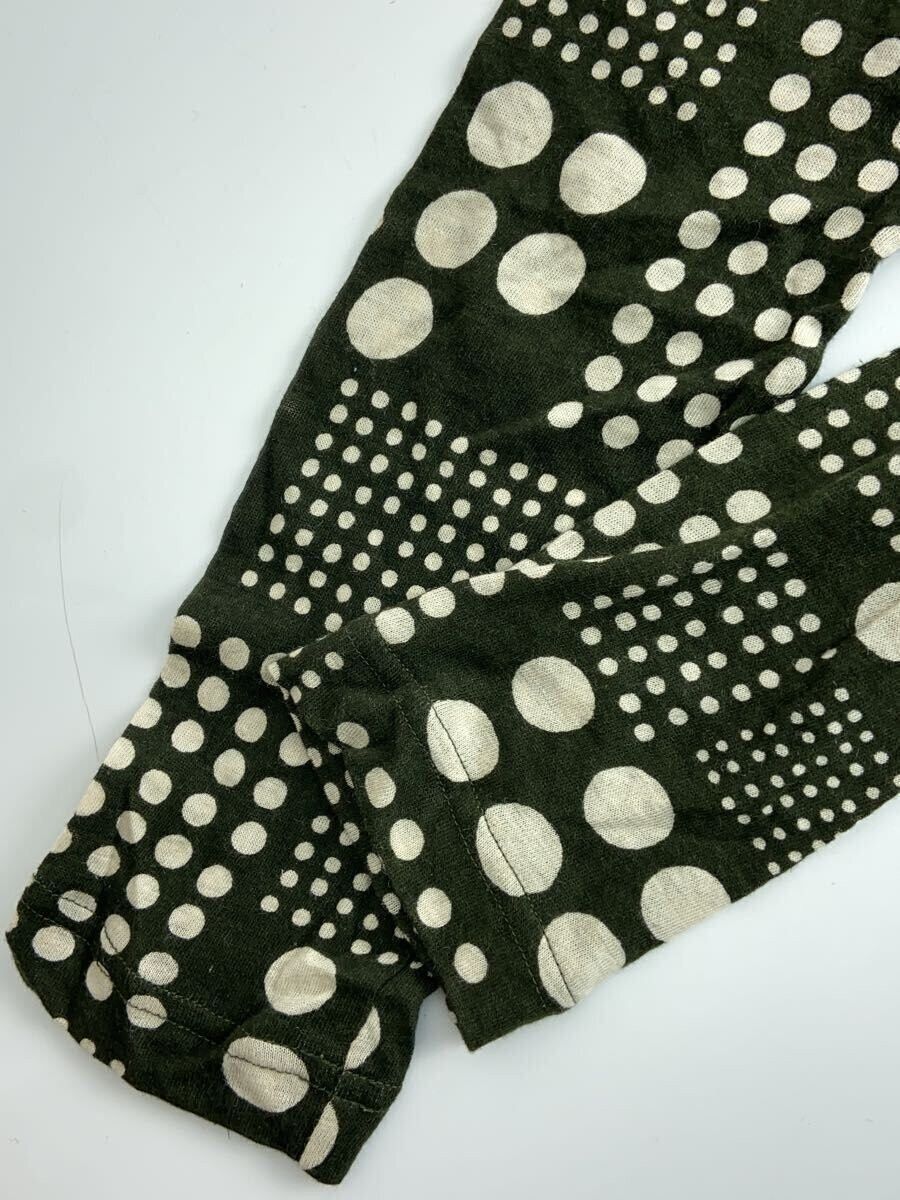 Y's × Yohji Yamamoto Polka Dot Knit Cardigan Size M / US 6-8 / IT 42-44 - 4 Thumbnail