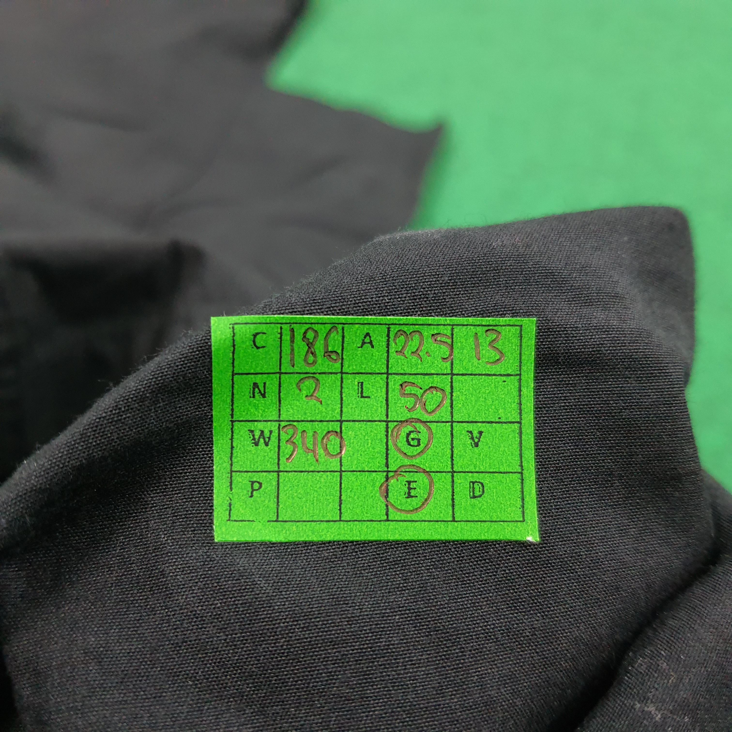 Vintage × Y's × Yohji Yamamoto Vintage Y's by Yohji Yamamoto Japanese Brand Midi Dresses Size L / US 10 / IT 46 - 6 Thumbnail