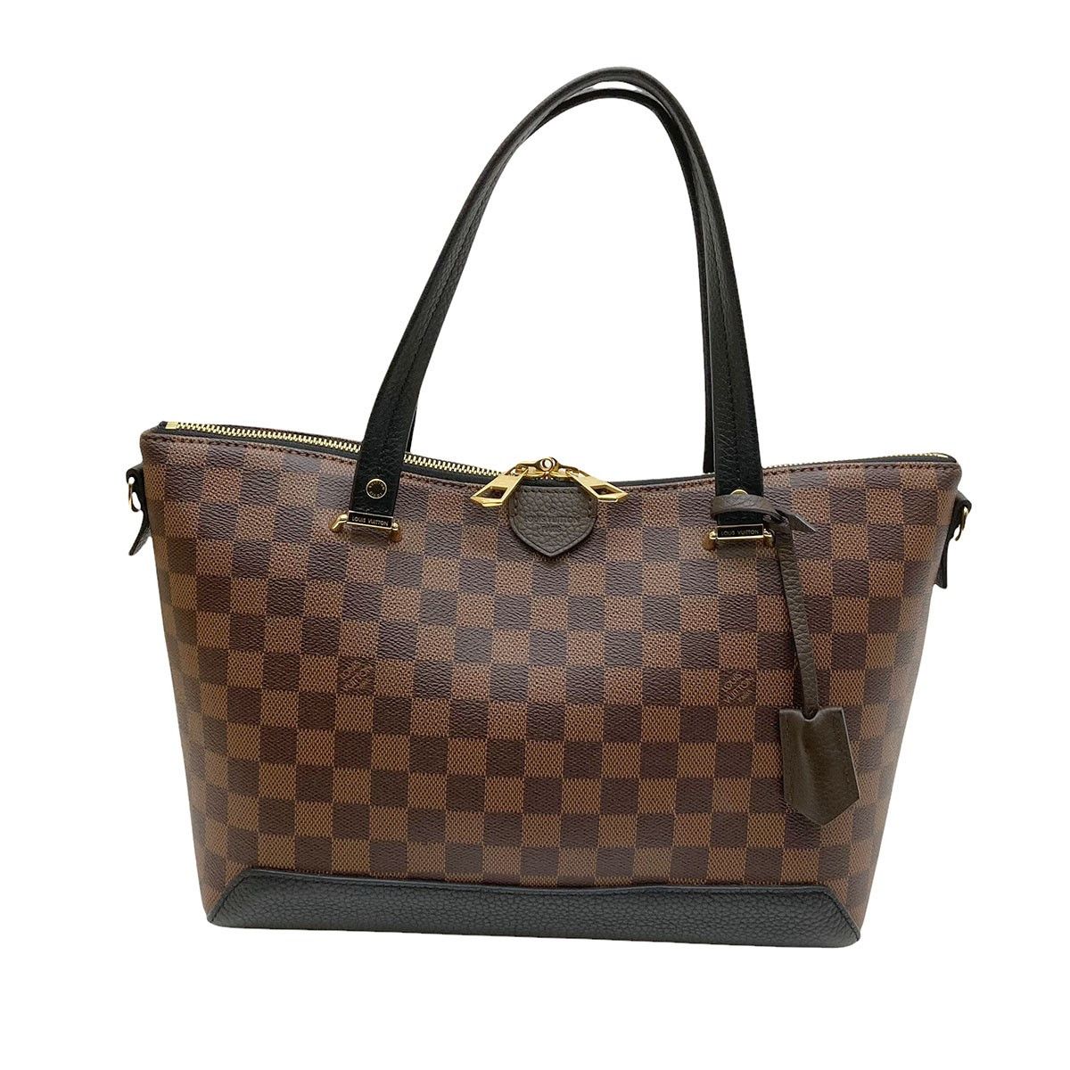 Louis Vuitton Damier Hyde Park Bag