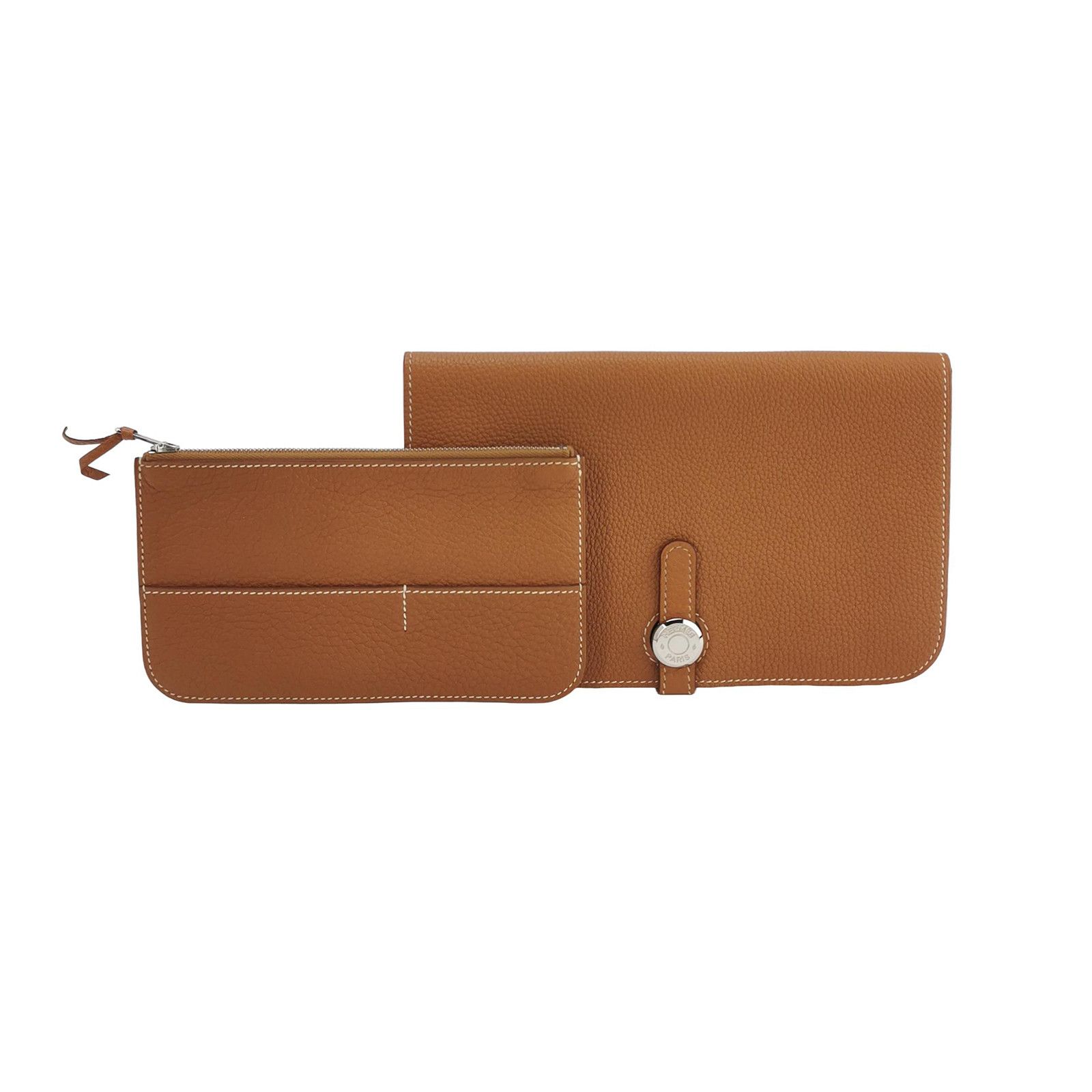 Hermes Hermes Women os Clutches Size ONE SIZE - 1 Thumbnail