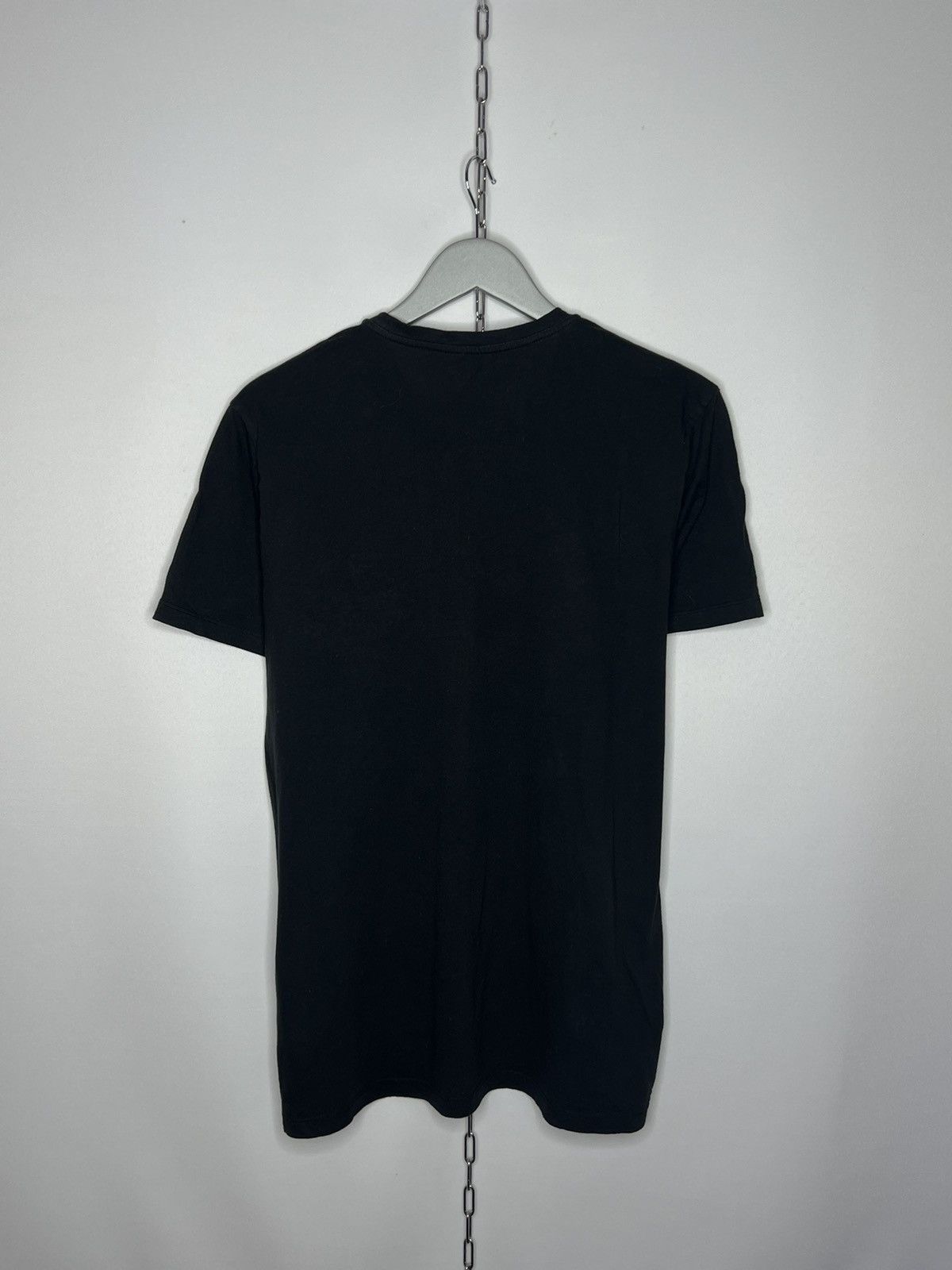 Allsaints Vintage AllSaints Luxury Tee T-Shirt Tee Scull Animal Y2K Size US M / EU 48-50 / 2 - 3 Thumbnail