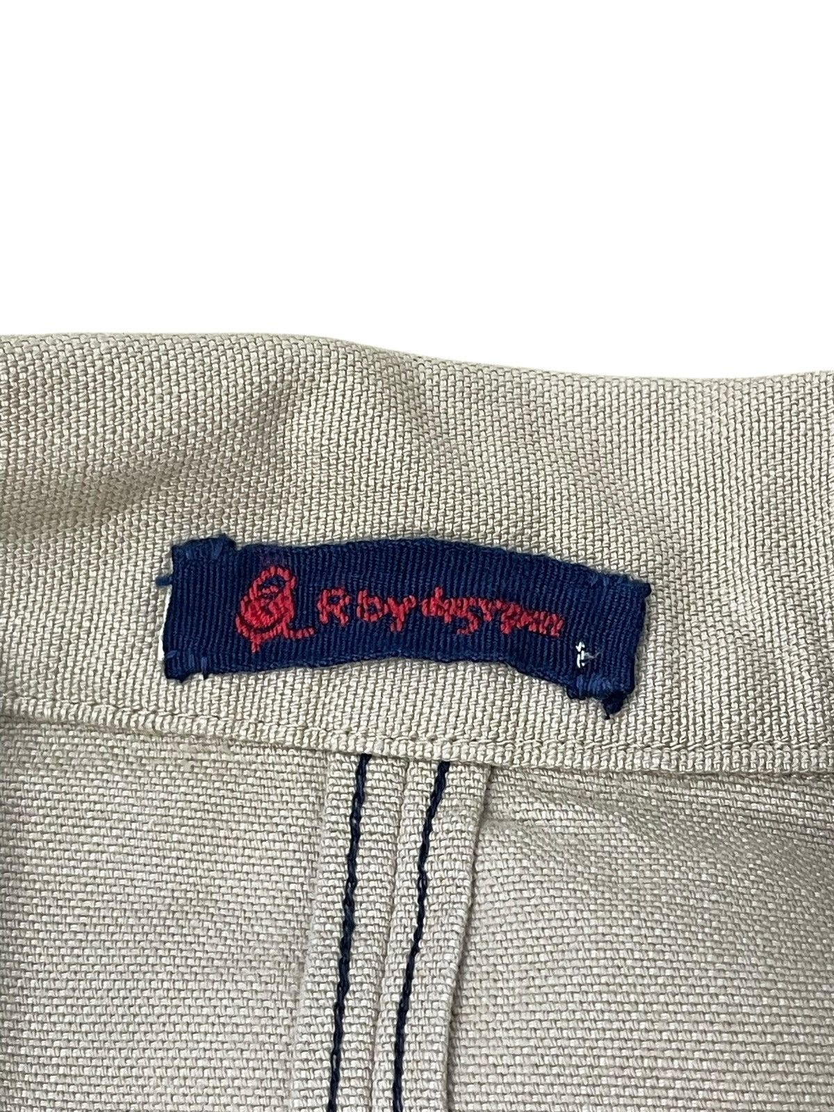 45rpm Chore Jacket Workwear 45rpm Japan Smith Over Coat 7🟩0 Size US M / EU 48-50 / 2 - 11 Thumbnail