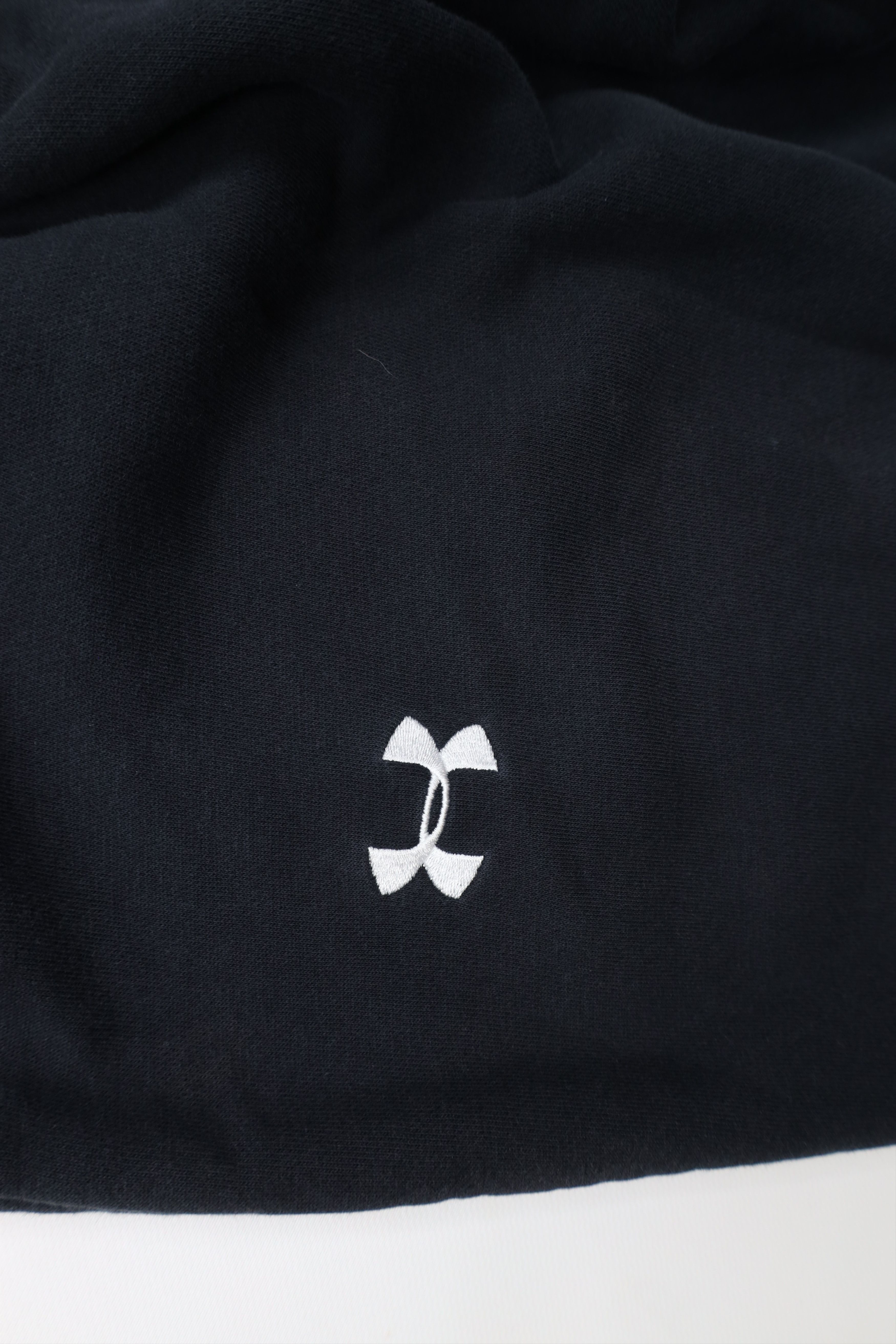 Under Armour × Vintage Under Armour Ohio Northern University Lacrosse Leg Pants Size US 36 / EU 52 - 7 Thumbnail