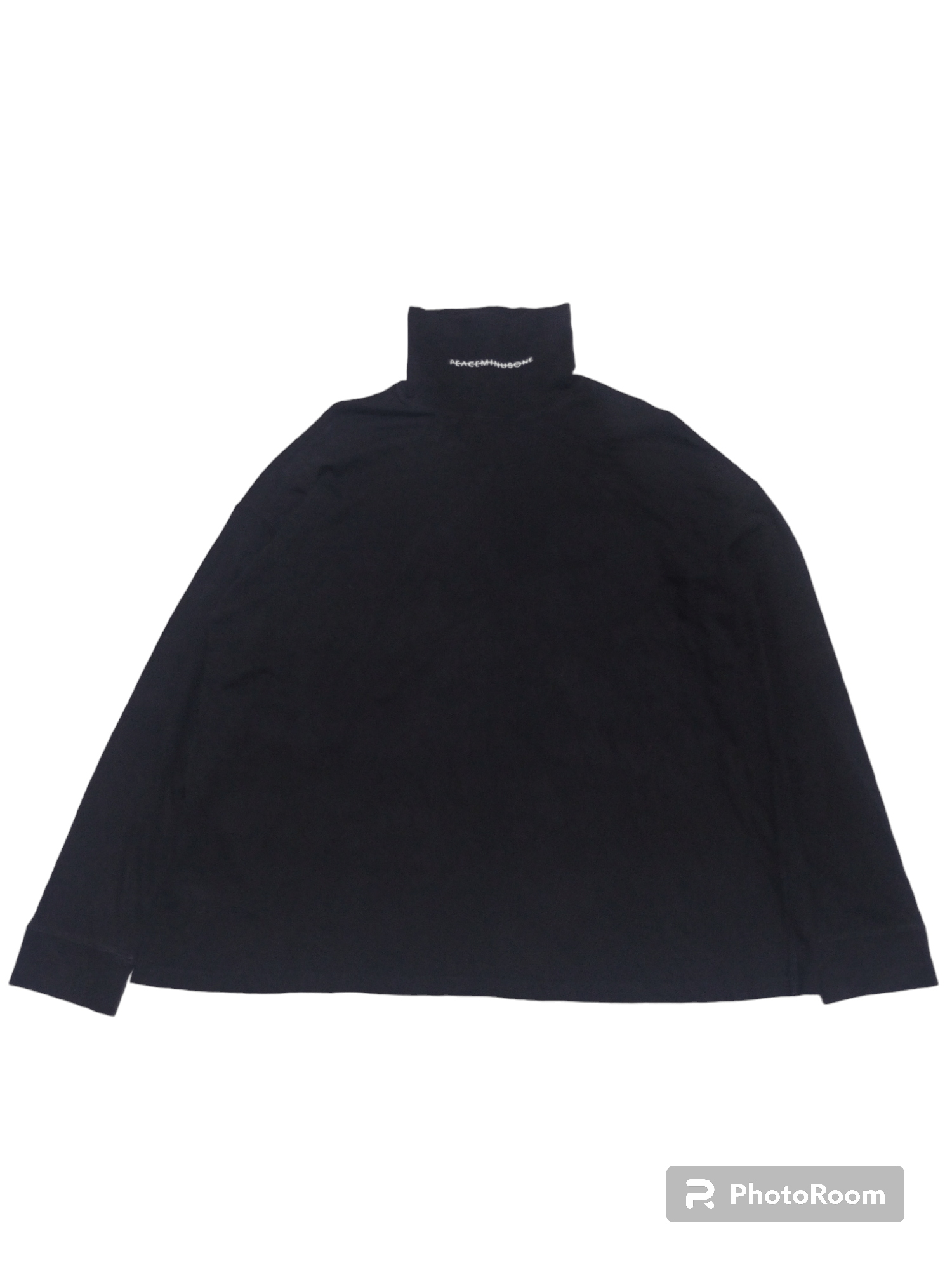 peaceminusone Peaceminusone PMO turtle neck | Grailed