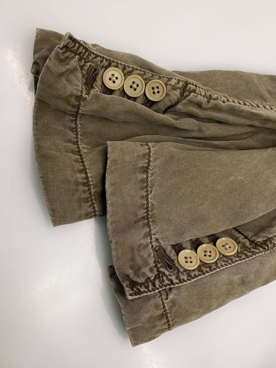 Yohji Yamamoto Dyed Cargo Jacket Size US S / EU 44-46 / 1 - 6 Thumbnail