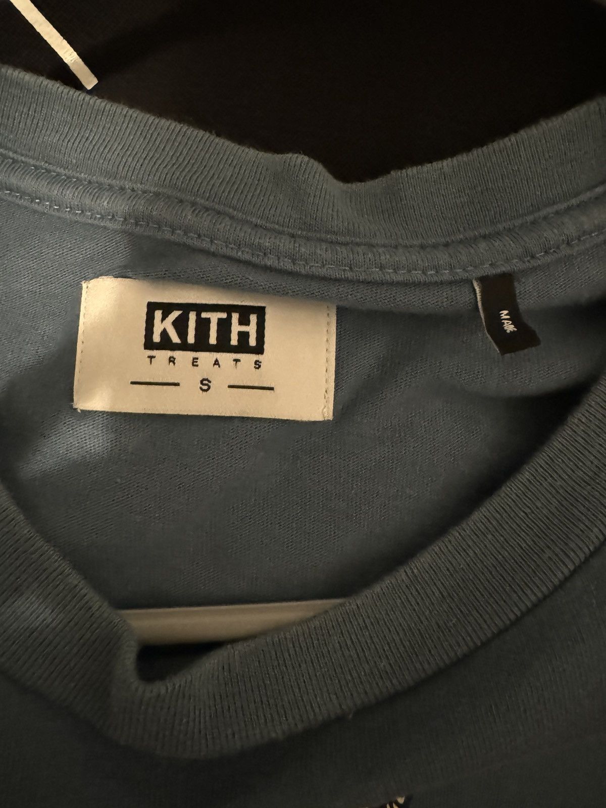 Kith Kith Treats Tee Size US S / EU 44-46 / 1 - 3 Thumbnail