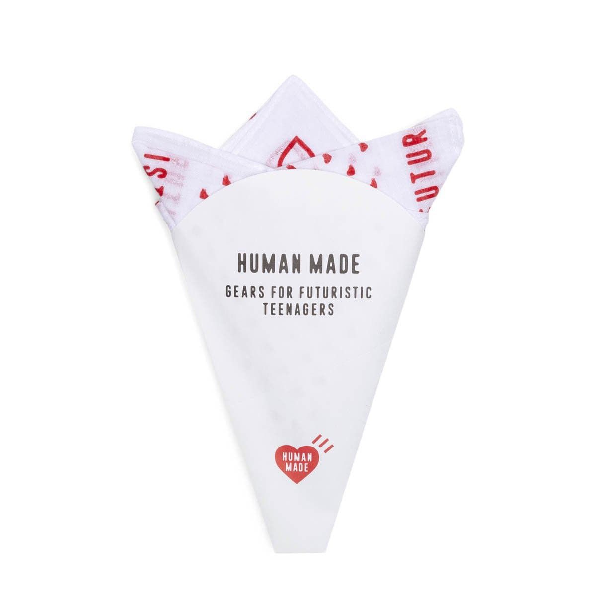 Human Made Human Made Bandana Size ONE SIZE - 1 Thumbnail