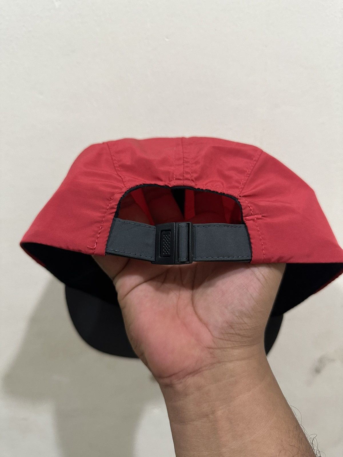 Asics Asics Outdoor Performance Hat Size ONE SIZE - 4 Thumbnail