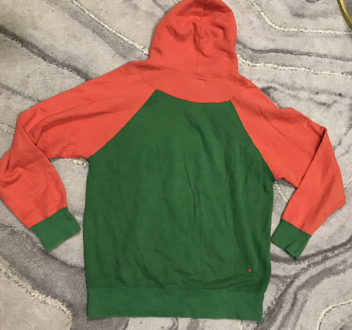 Japanese Brand Stakes are hige redfive… hoodies BROTHER,MADAER,FUCKER Size US XL / EU 56 / 4 - 3 Thumbnail