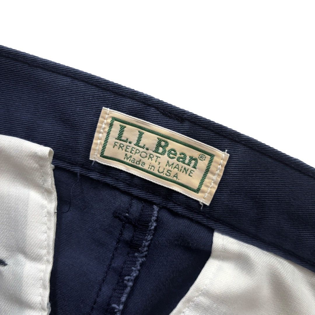 L.L. Bean L.L. Bean Short Size US 30 / EU 46 - 5 Thumbnail