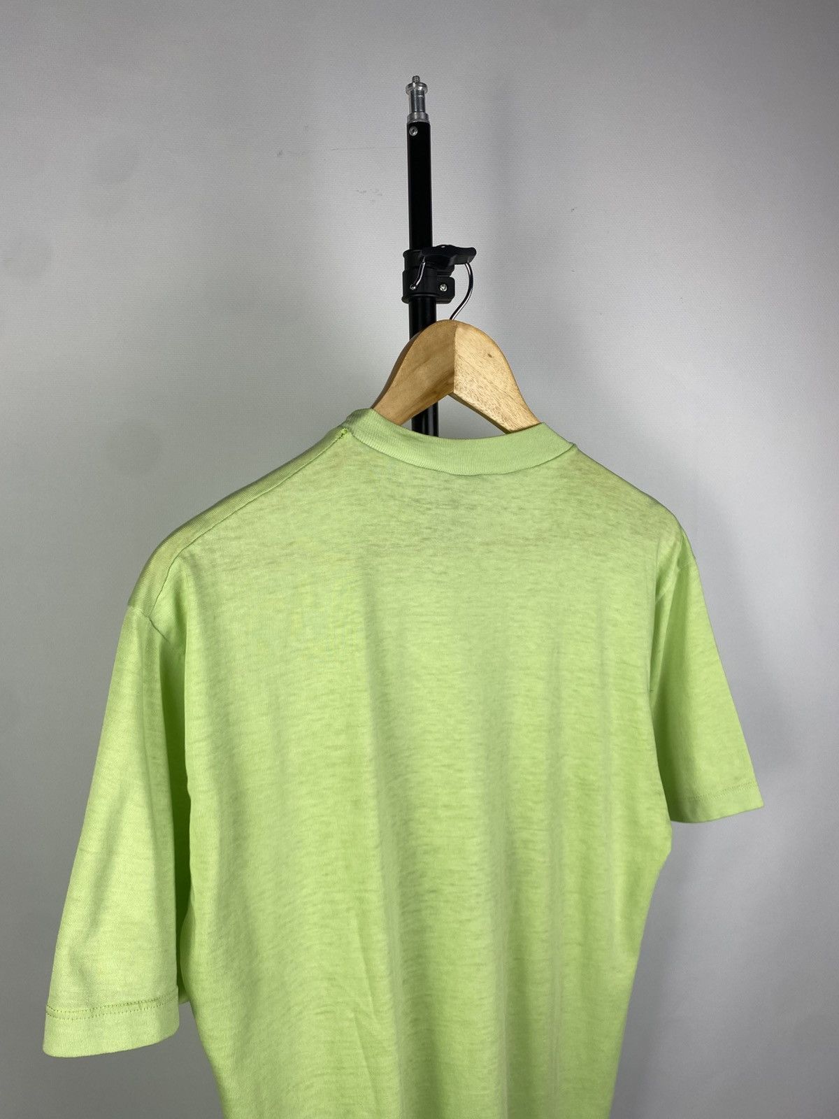 Adidas × Vintage Very ‼️Rare 70s Adidas T Shirt Made in West Germany Size US L / EU 52-54 / 3 - 8 Thumbnail