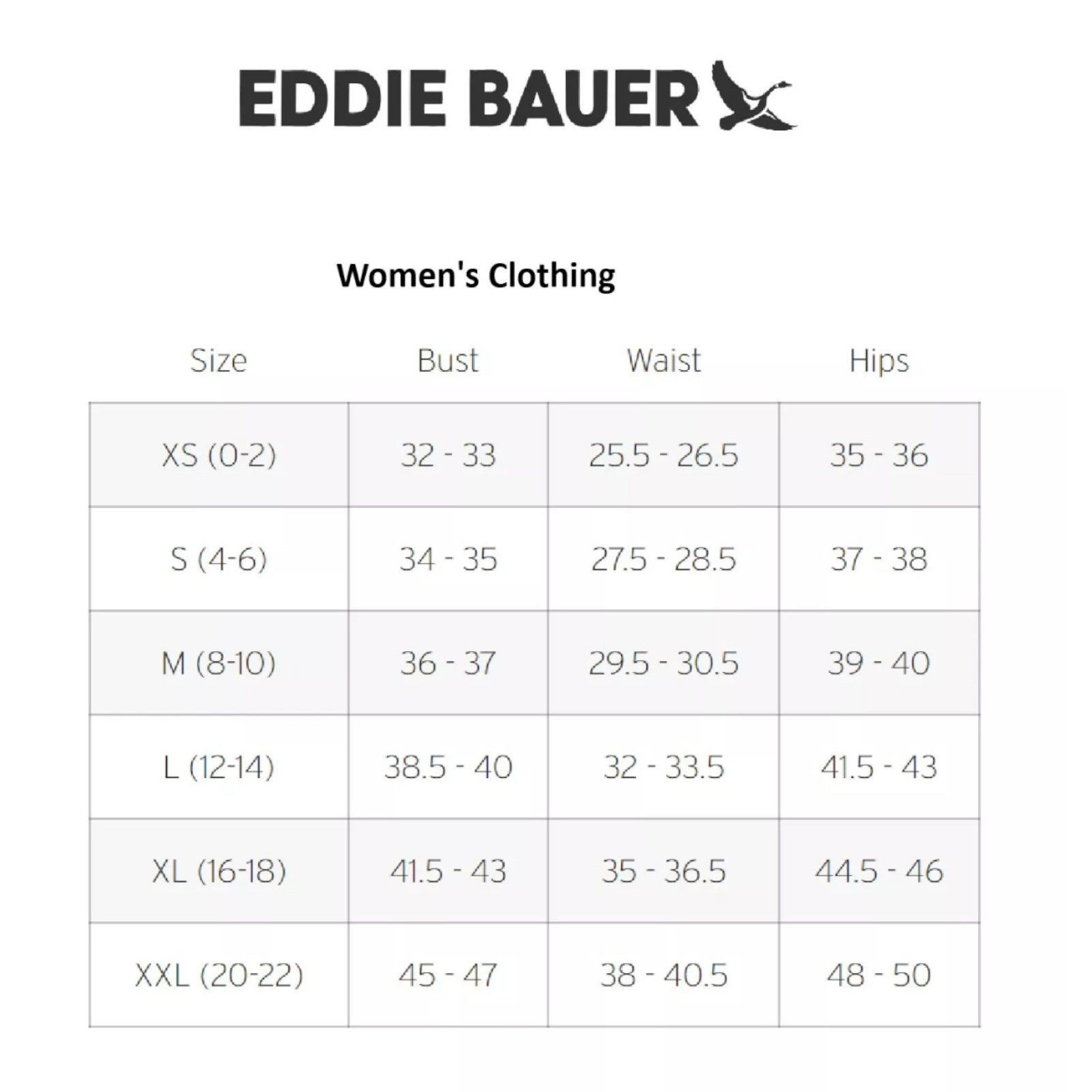 Other Eddie Bauer - Women's Moisture Wicking Short Sleeve Shirt - Size L / US 10 / IT 46 - 12 Thumbnail