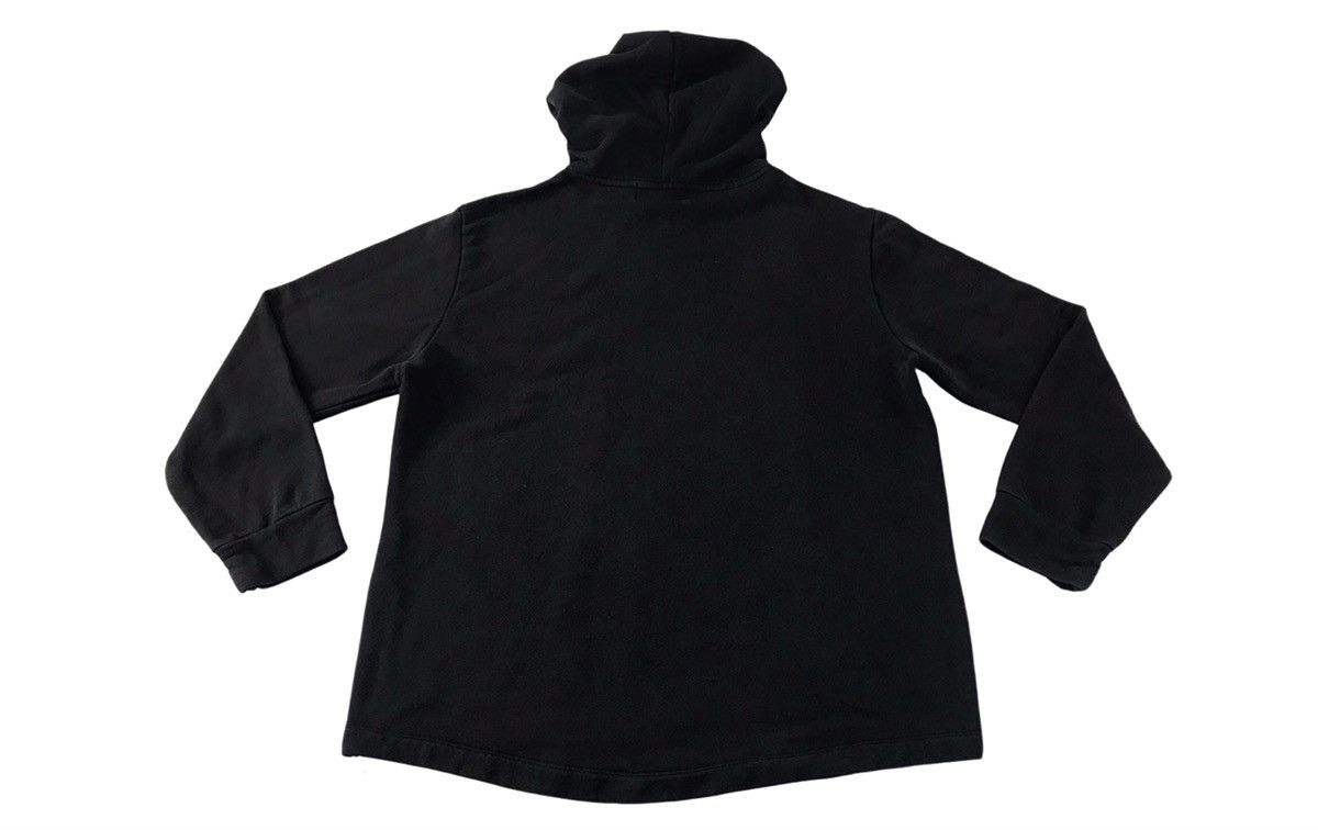 Japanese Brand Hype Plac Pull Over Hoodies Hype Streetwear Big Retina Eyes Size US L / EU 52-54 / 3 - 2 Thumbnail