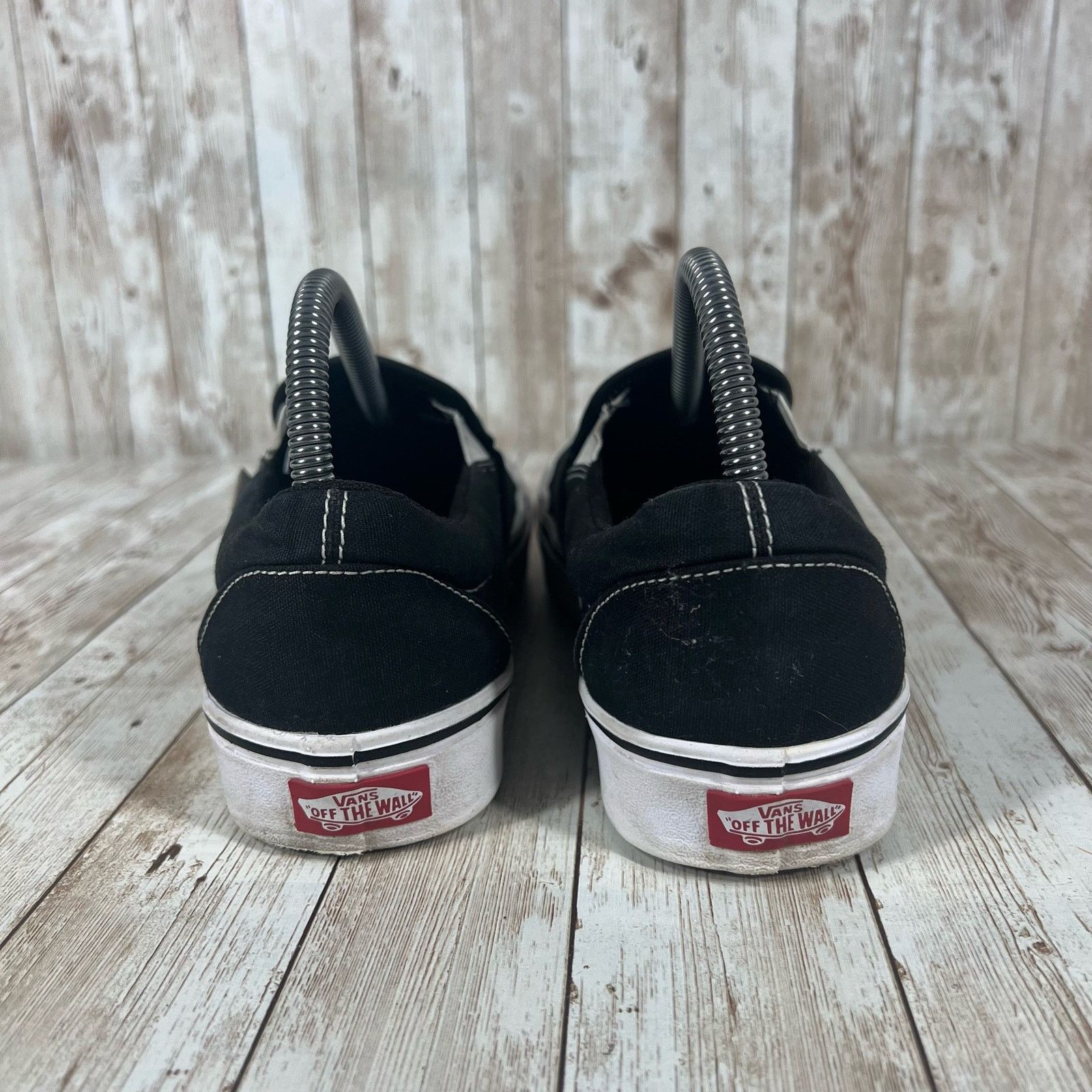 Vans Vans slip Ons comfy cushion womens 9 Size US 9 / IT 39 - 4 Thumbnail