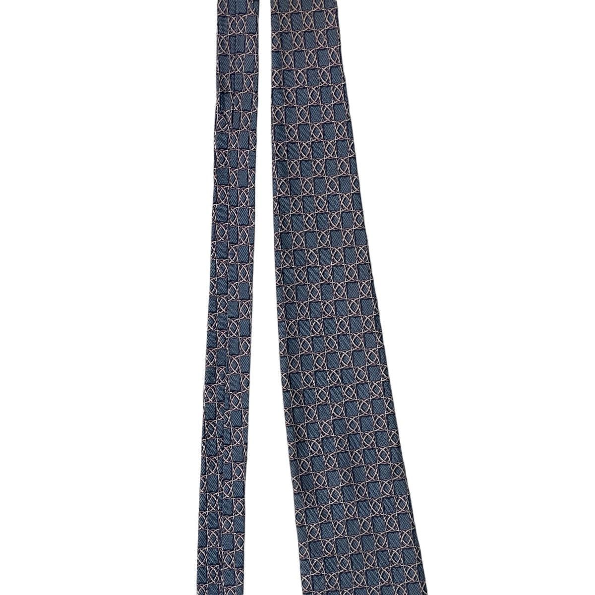Balmain Vintage Balmain Paris Silk Ties Size ONE SIZE - 6 Thumbnail