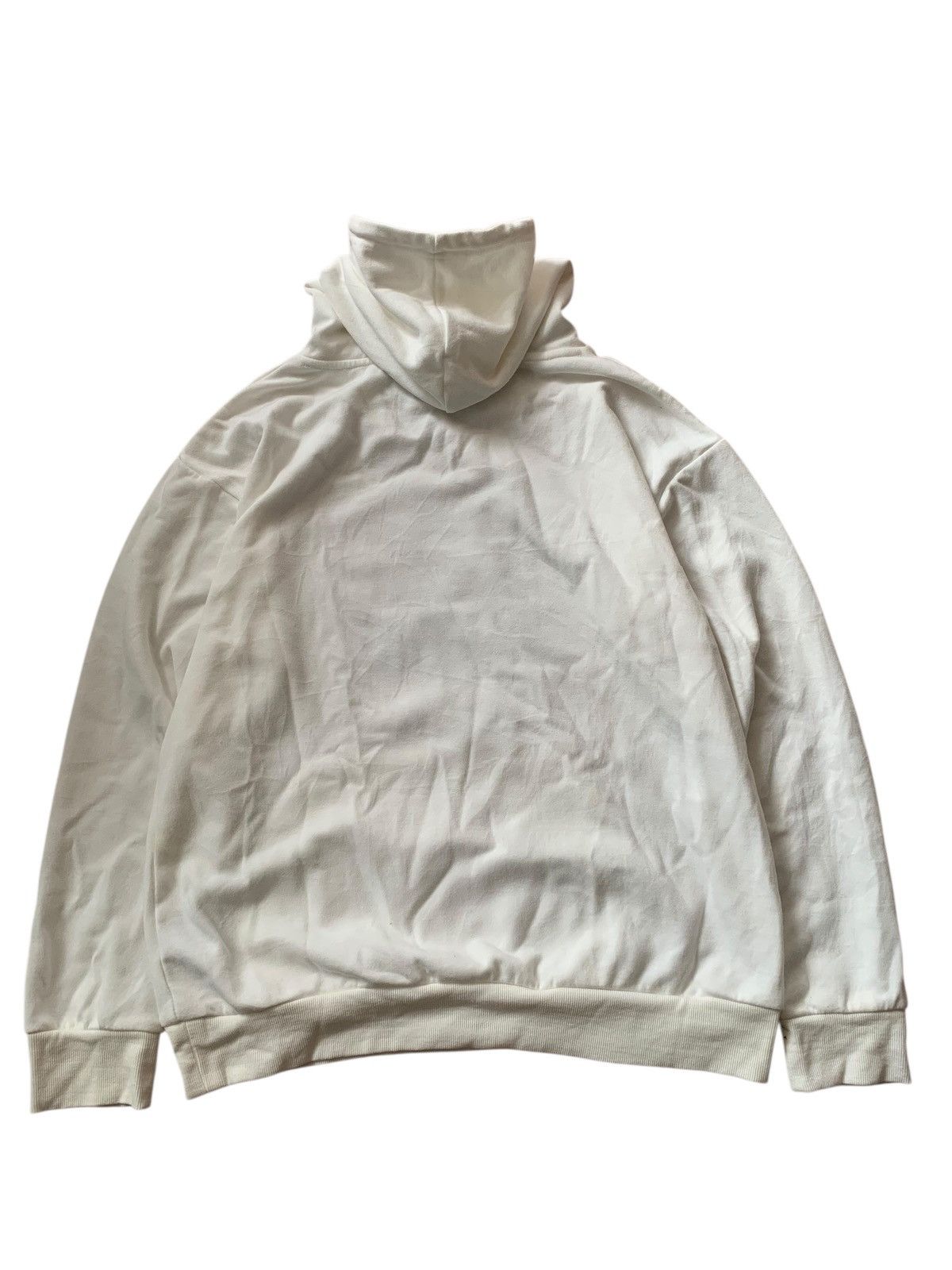 Anime 🔥INITIAL D KONDASHA PULLOVER HOODIE Size US L / EU 52-54 / 3 - 4 Thumbnail