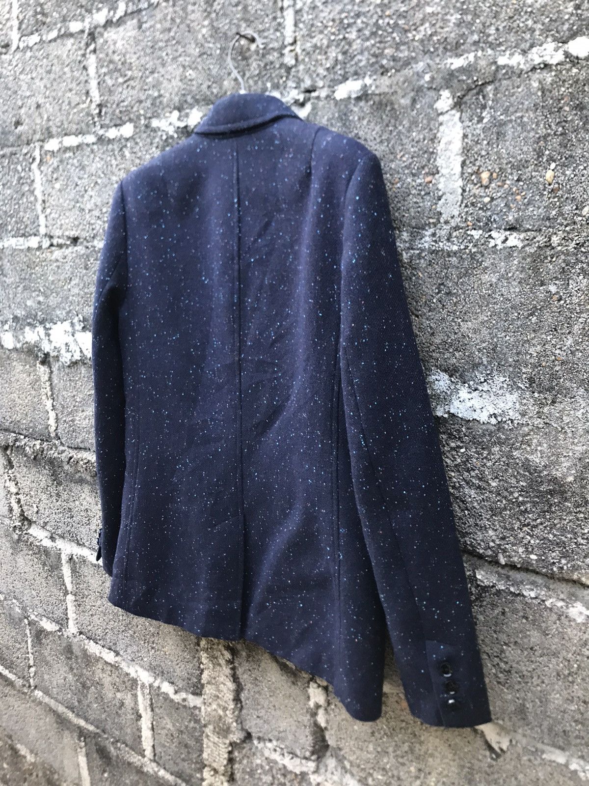Banana Republic 🌟Nice Design Banana Republic Hacking Jacket Size M / US 6-8 / IT 42-44 - 19 Thumbnail
